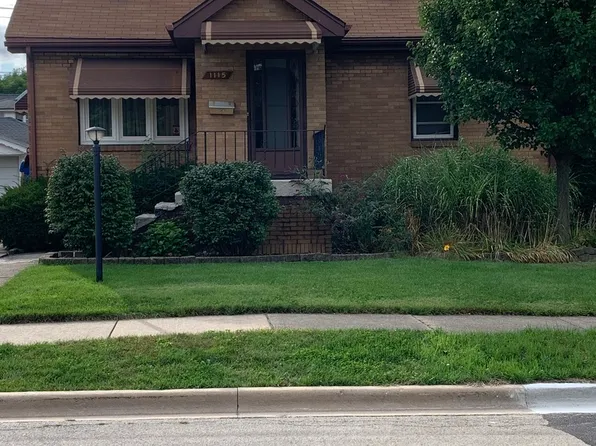 1115 Kelly Ave, Joliet, IL 60435