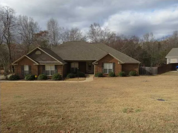 142 Sherwood Trl, Wetumpka, AL 36093