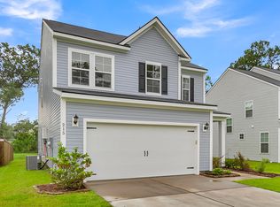 215 Catawba Branch Way, Moncks Corner, SC 29461