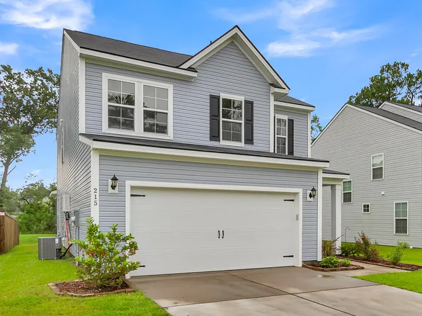 215 Catawba Branch Way, Moncks Corner, SC 29461