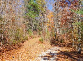00 Silly Ridge Road, Scaly Mountain, NC 28775