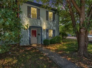 8043 Provincetown Dr, North Chesterfield, VA 23235