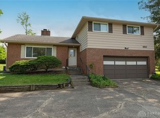 690 Saddlewood Ave, Dayton, OH 45459