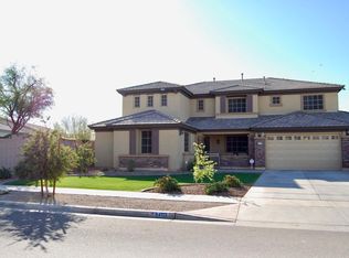 8493 W Nicolet Ave, Glendale, AZ 85305