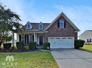 606 Shoreline Blvd, Boiling Springs, SC 29316