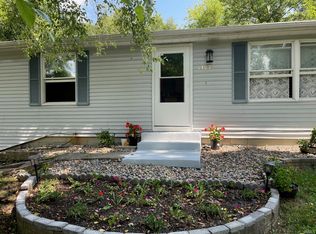 1307 Wooster Rd, Winona Lake, IN 46590