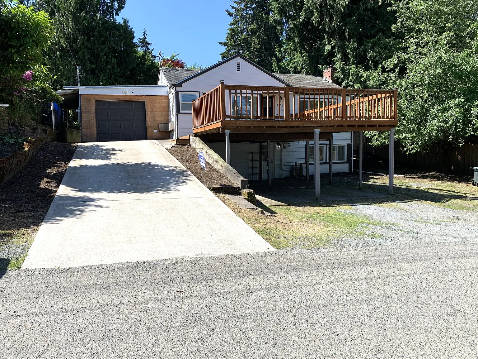 4 bed, 1200 sqft, $2,890 — Photo 1