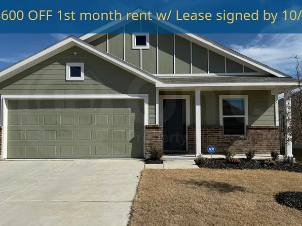 5821 Cherry Hollow Way, Princeton, TX 75407