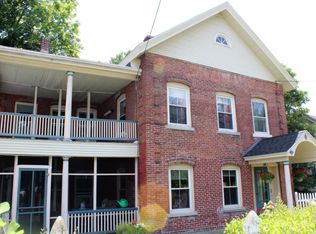 38 W Main St, Ware, MA 01082