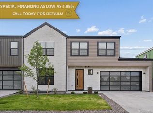 6416 Quitman Court, Arvada, CO 80003