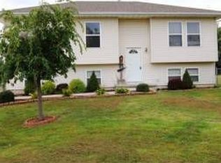 302 Redbird St, Plattsburg, MO 64477