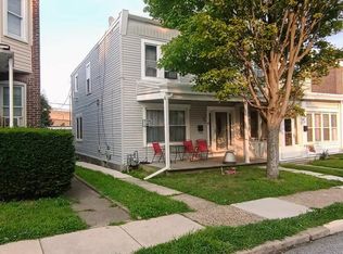 1119 Washington St, Boothwyn, PA 19061