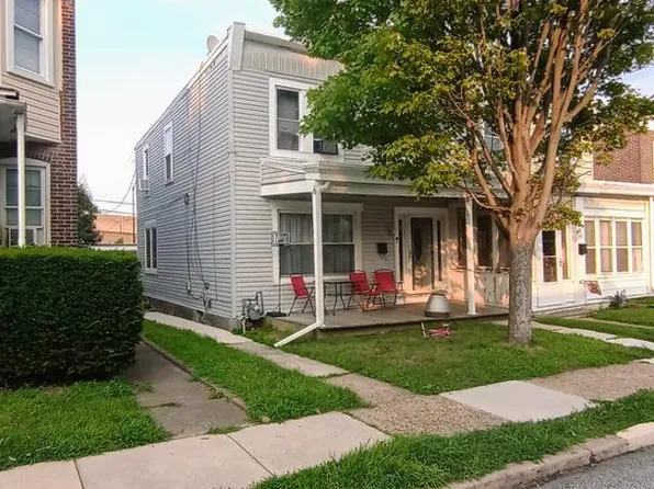1119 Washington St, Boothwyn, PA 19061