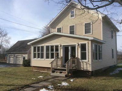 2144 Berne Altamont Rd, Altamont, NY, 12009