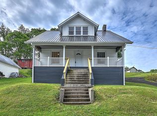 125 King Mill Pike, Bristol, VA 24201