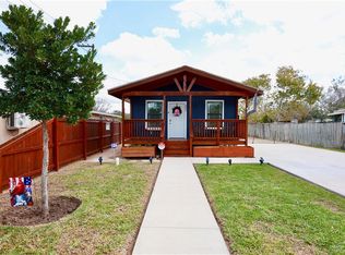 205 S Guerra Ave, Weslaco, TX 78596