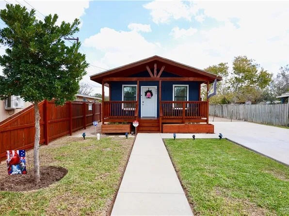 205 S Guerra Ave, Weslaco, TX 78596