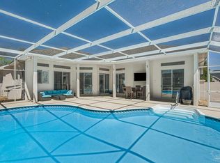 1071 Kelton Blvd, Gulf Breeze, FL 32563