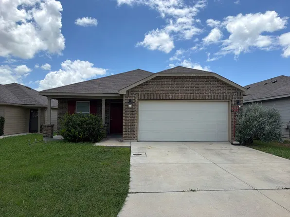 4611 Heathers Cross, Saint Hedwig, TX 78152