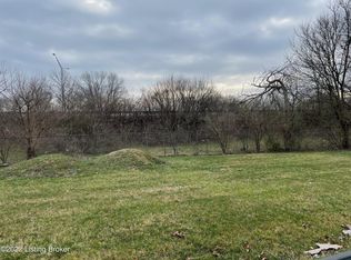 4307 Mae Ave, Louisville, KY