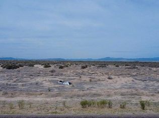 W/05 Af Of Water, Beryl, UT 84714