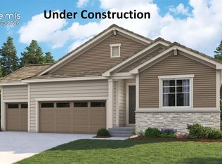9052 Lanceleaf Dr, Colorado Springs, CO 80925