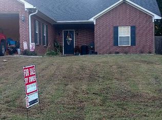 708 Cara Jane Dr, Redfield, AR 72132
