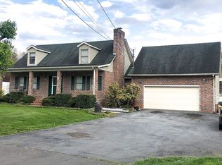 1612 Highway 91, Elizabethton, TN 37643