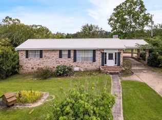 450 Progress Rd, Poplarville, MS 39470