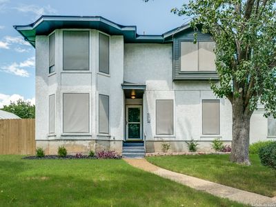 4315 MOSS CT, San Antonio, TX, 78217