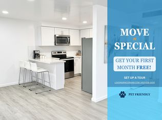 4331 N 26th St APT 10, Phoenix, AZ 85016