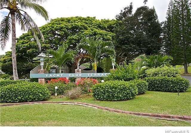 Welcome to your new home!