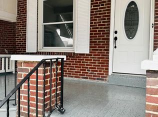 1233 Robeson St, Reading, PA 19604