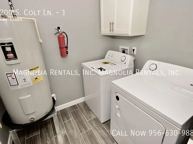 3200 S Colt Ln #1 — Photo 5