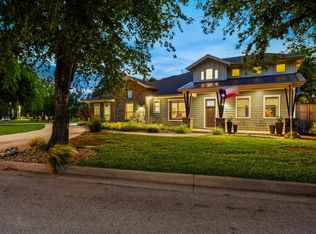 1804 Leander St, Georgetown, TX 78626