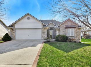 14113 W Valley Hi Rd, Wichita, KS 67235