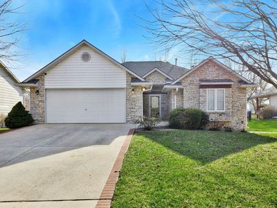 14113 W Valley Hi Rd, Wichita, KS, 67235