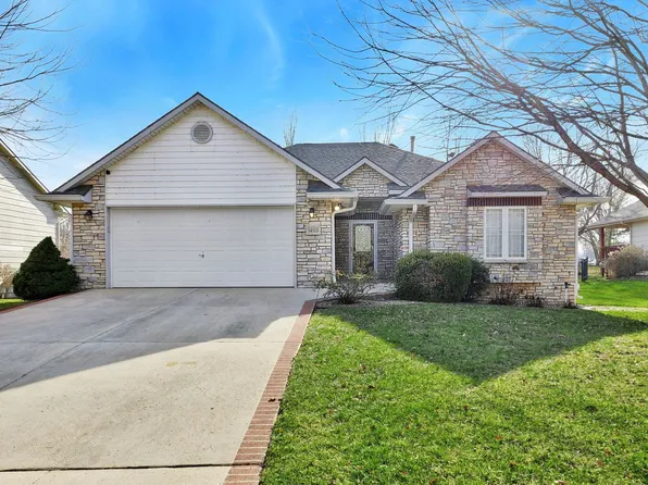 14113 W Valley Hi Rd, Wichita, KS 67235