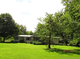 16330 Grand Meadow Dr, Claremore, OK 74017