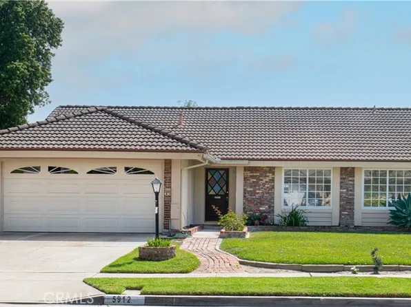 5912 Brannen Dr, Huntington Beach, CA 92649