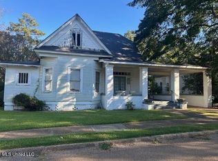 538 W Monticello St, Brookhaven, MS 39601