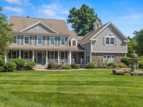 3 Leary Ln, Middleton, MA 01949