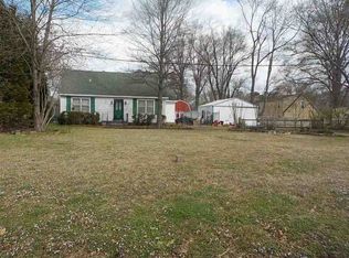 7228 Centralia Rd, Ellendale, TN 38029
