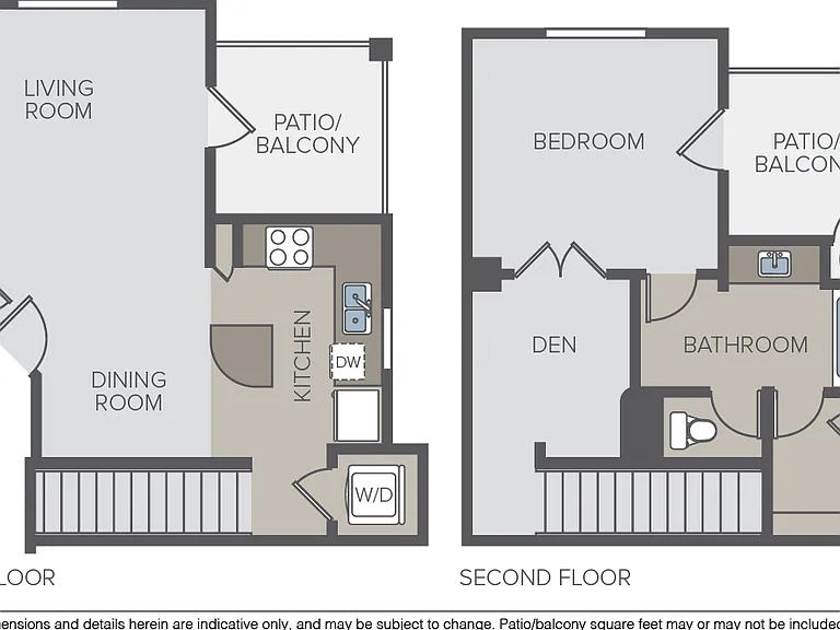 Serenity Townhome