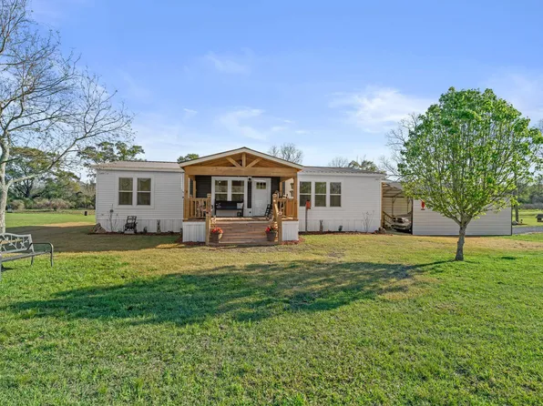 225 Newco Rd, Wiggins, MS 39577