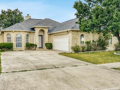 9827 Autumn Hollow, Converse, TX, 78109