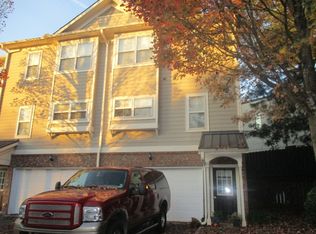 240 Carlyle Park Dr, Atlanta, GA 30307