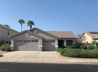 16776 W Southampton Rd, Surprise, AZ 85374