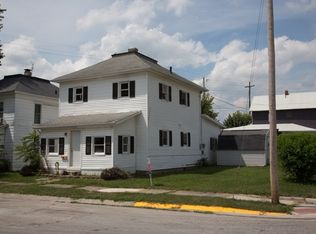 1146 Superior St, Huntington, IN 46750