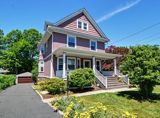 165 Mountain Ave, West Caldwell, NJ 07006